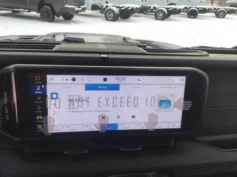 New 2026 Jeep Wrangler Rubicon w/ Safety Group image 14