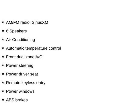 Used 2024 Nissan Pathfinder Rock Creek image 2