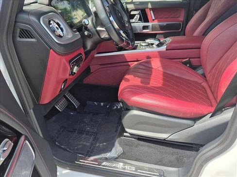 Used 2024 Mercedes-Benz G 63 AMG 4MATIC image 17