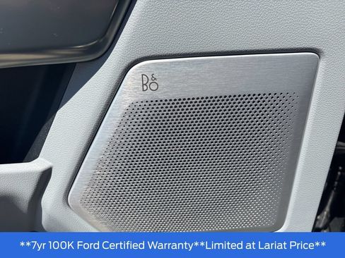 Used 2023 Ford F150 Limited AWD/4WD image 35