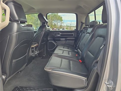 Certified 2022 RAM 1500 Laramie image 13