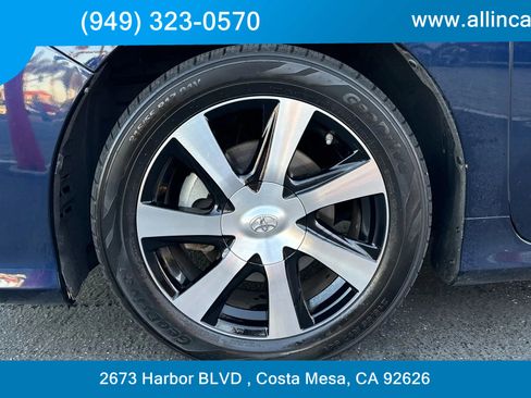 Used 2019 Toyota Mirai image 18