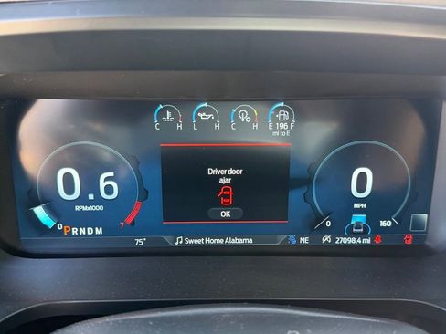 Used 2023 Ford Expedition Max Platinum AWD/4WD image 20