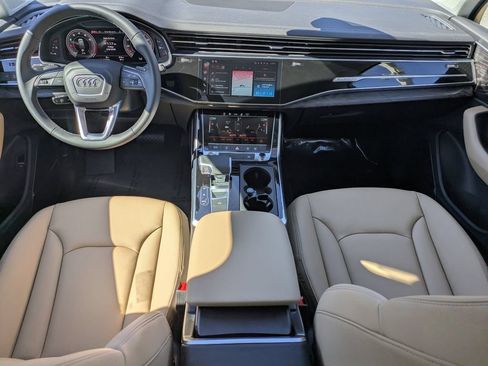 New 2026 Audi Q7 2.0T Premium AWD/4WD image 4