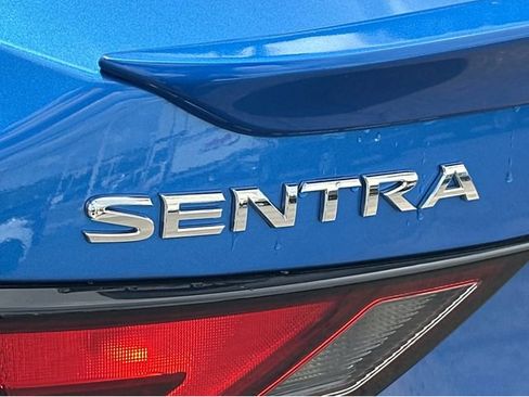 Used 2024 Nissan Sentra SR FWD image 13