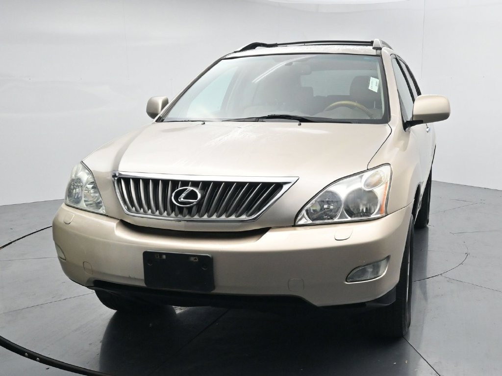 Used 2008 Lexus RX 350 AWD image 3