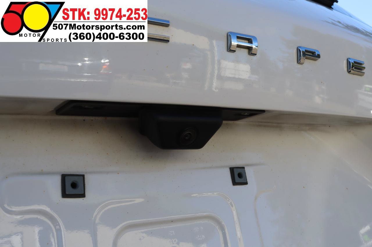 Used 2021 Ford Escape SE w/ SE Sport Appearance Package AWD/4WD image 25