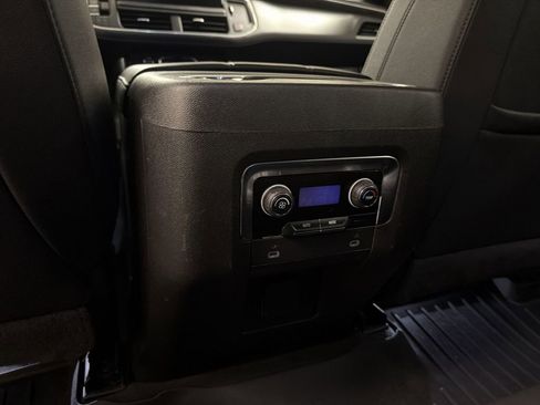 Used 2023 Chevrolet Tahoe Z71 w/ Max Trailering Package AWD/4WD image 22