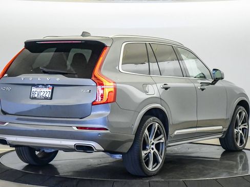 Used 2019 Volvo XC90 T6 Inscription w/ Luxury Package AWD/4WD image 5