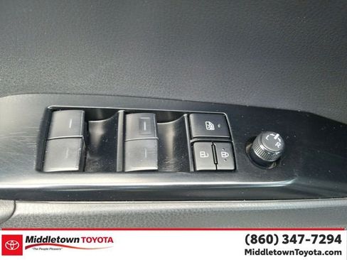 Used 2025 Toyota Camry LE FWD image 12