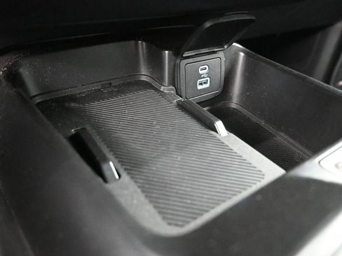 Used 2025 Ford Bronco Outer Banks image 18