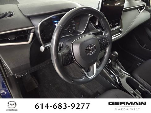 Used 2024 Toyota Corolla SE FWD image 19
