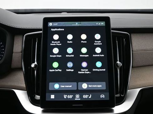 New 2026 Volvo XC90 B6 Plus AWD/4WD image 21