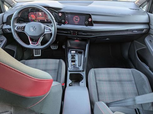 Used 2024 Volkswagen GTI S image 14