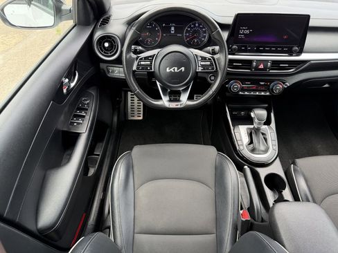 Used 2023 Kia Forte GT-Line FWD image 14