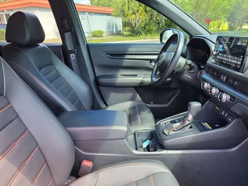 Used 2025 Honda CR-V Sport-L image 36