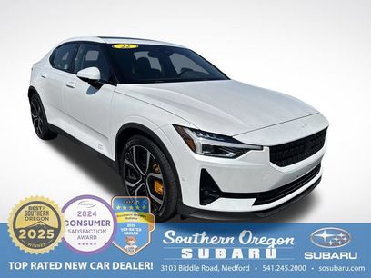 Used 2022 Polestar Polestar 2 w/ Performance Package