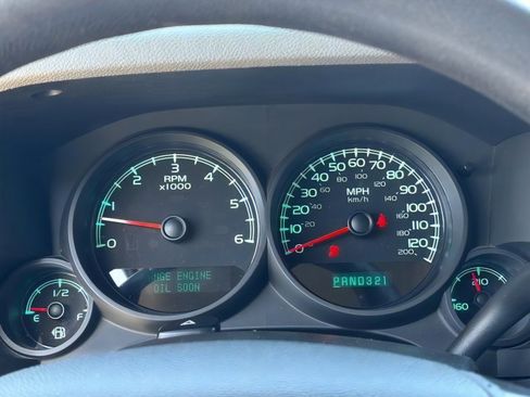 Used 2012 Chevrolet Silverado 1500 LS AWD/4WD image 19