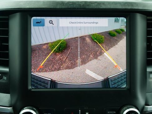 Used 2022 RAM 3500 Big Horn image 20