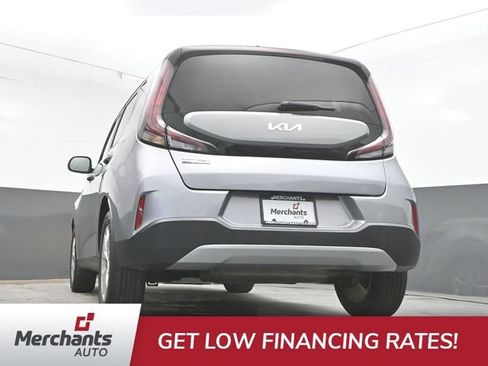 Used 2023 Kia Soul LX w/ Option Group 015 FWD image 47