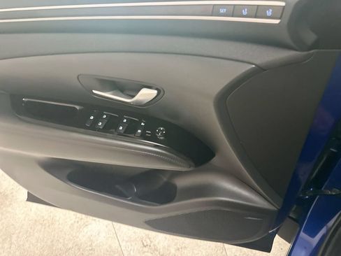 Used 2023 Hyundai Tucson Limited AWD/4WD image 13