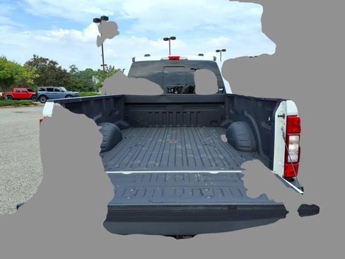 Used 2022 Ford F350 Lariat w/ Chrome Package AWD/4WD image 8