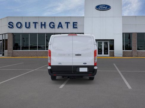 New 2025 Ford Transit 150 Cargo Van image 5