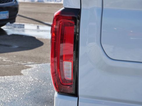 New 2026 GMC Sierra 1500 SLT w/ SLT Premium Plus Package image 10