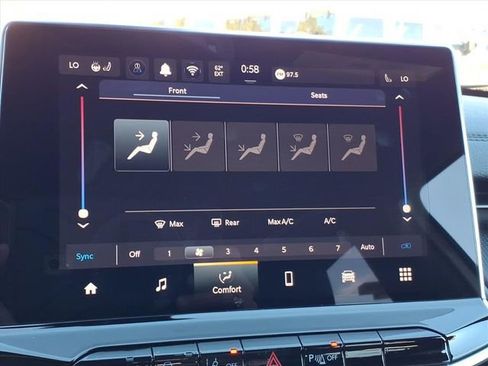 New 2026 Jeep Compass Limited image 27