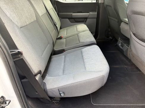 Used 2021 Ford F150 XLT AWD/4WD image 14