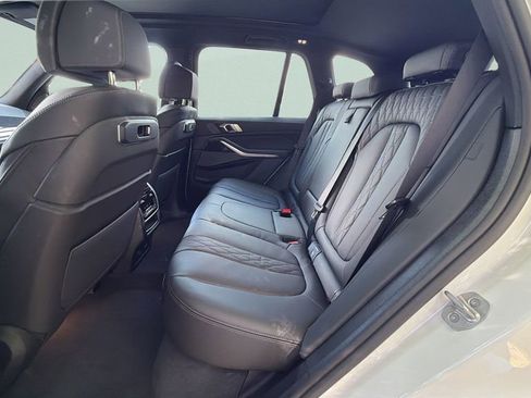 New 2026 BMW X5 xDrive40i image 17