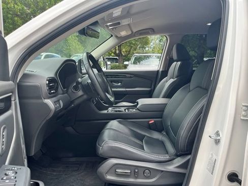 Used 2024 Honda Pilot EX-L image 7
