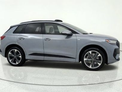 Used 2024 Audi Q4 e-tron Prestige