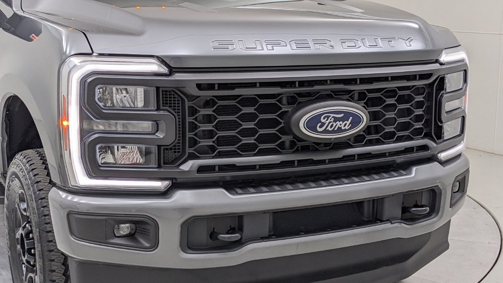 Certified 2024 Ford F350 XL w/ STX Appearance Package AWD/4WD image 40
