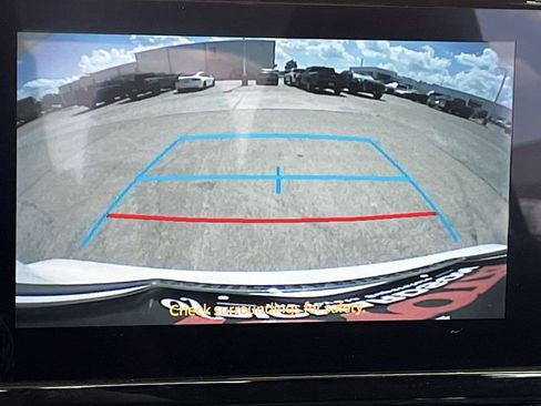 Used 2025 Toyota Corolla LE FWD image 16