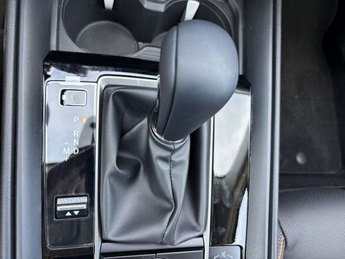 Used 2026 MAZDA CX-50 AWD 2.5 S w/ Cargo Package image 37