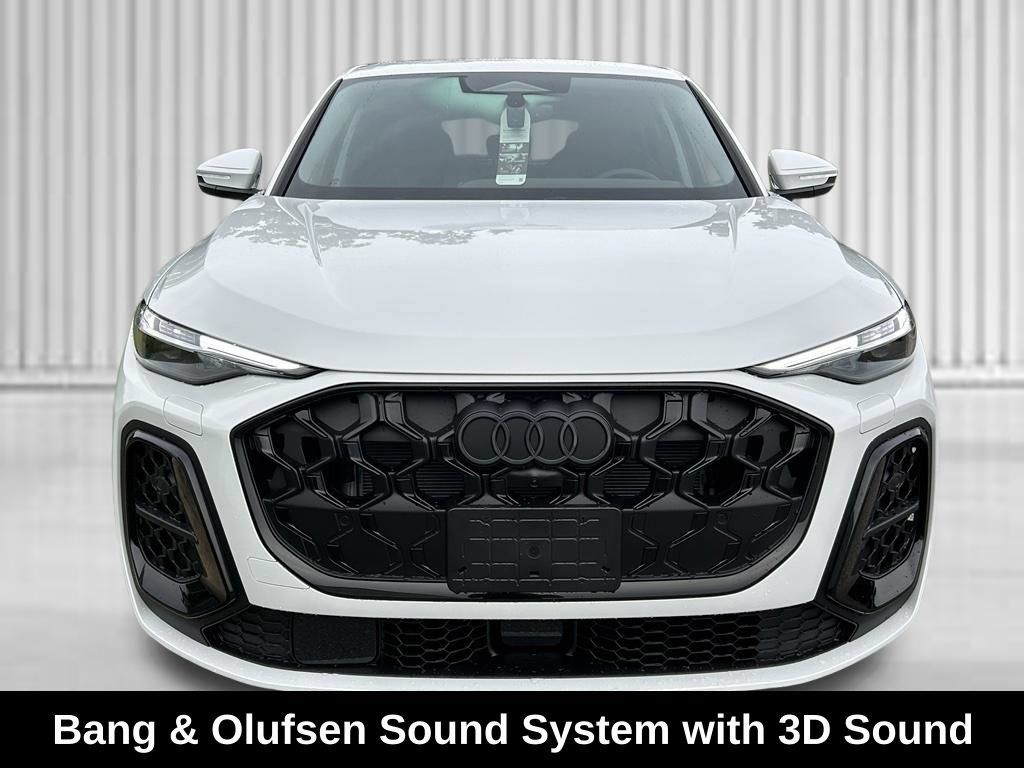 New 2026 Audi Q5 Premium Plus AWD/4WD image 8