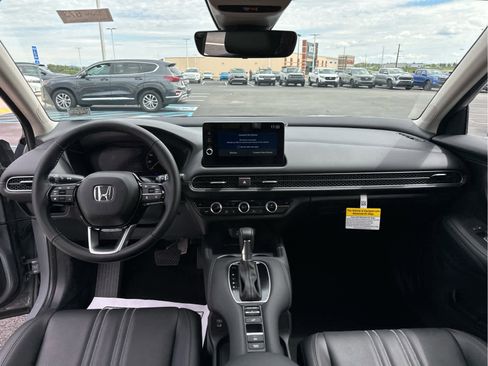 New 2026 Honda HR-V EX-L image 22