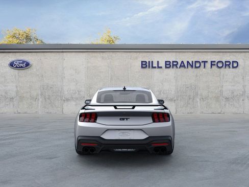 New 2025 Ford Mustang GT w/ GT Performance Package image 32