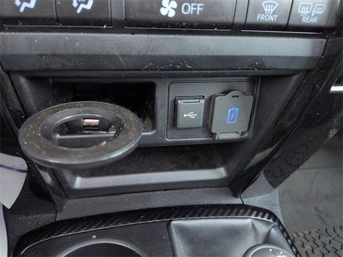 Certified 2024 Toyota 4Runner TRD Pro image 25