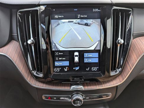 Used 2020 Volvo XC60 T5 Inscription image 19