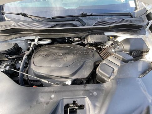 Used 2024 Honda Ridgeline Black Edition image 26