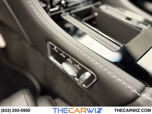 Used 2012 Aston Martin DBS Coupe image 61