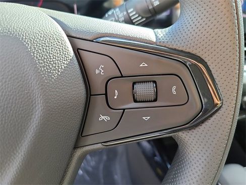 New 2026 Chevrolet Trax LT image 29