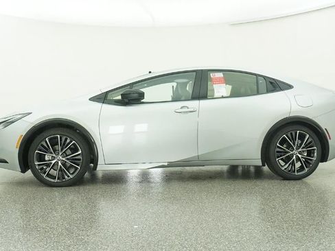 New 2026 Toyota Prius Limited image 19