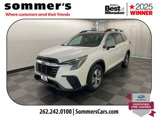Certified 2023 Subaru Ascent Premium w/ Convenience Package AWD/4WD video 2