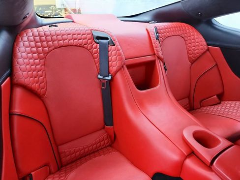 Used 2014 Aston Martin Vanquish Coupe RWD image 35