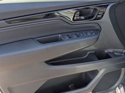 New 2026 Honda Odyssey Elite image 14