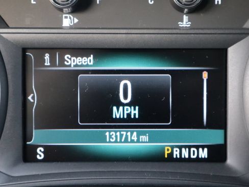 Used 2017 Buick Encore Preferred FWD image 43
