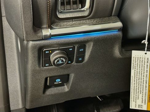 New 2027 Ford Expedition Tremor w/ Driver's Package AWD/4WD image 10